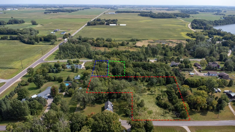 21900 746th Ave, Dassel, MN 55325