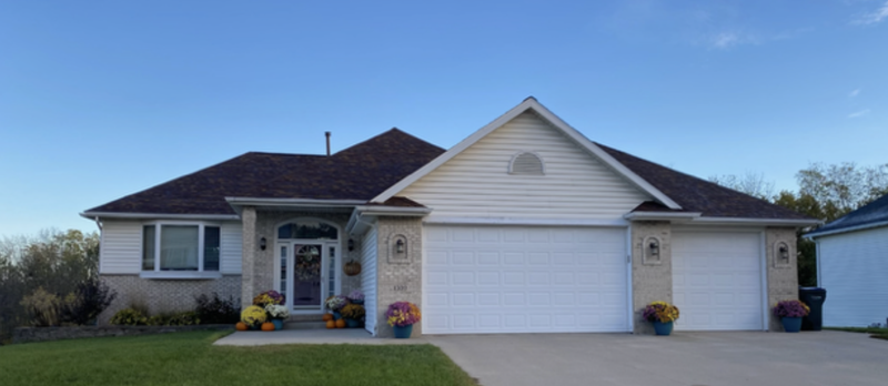 1309 Lone Pine Dr SW, Rochester, MN 55902