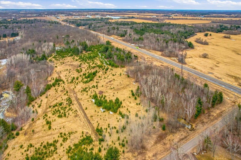 000 Hwy 8, Turtle Lake, WI 54889