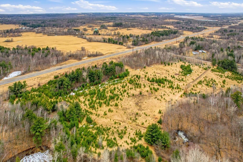 000 Hwy 8, Turtle Lake, WI 54889