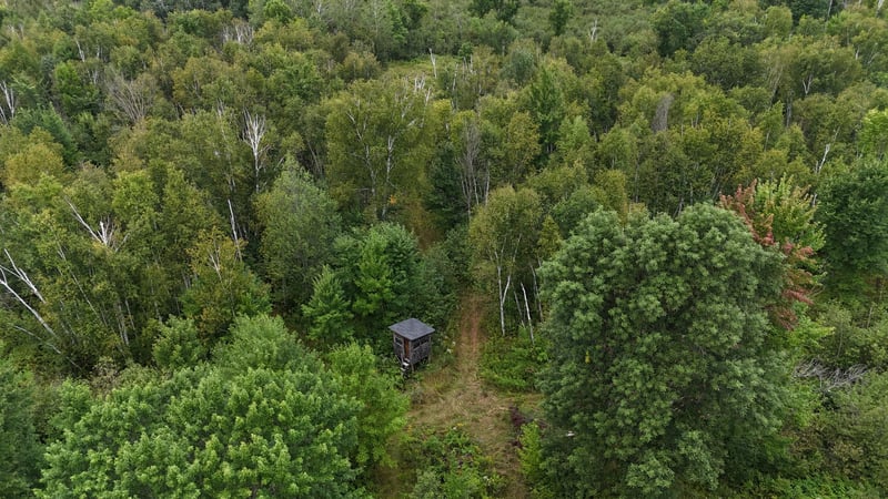 27XX 320th Ave, Brook Park, MN 55007
