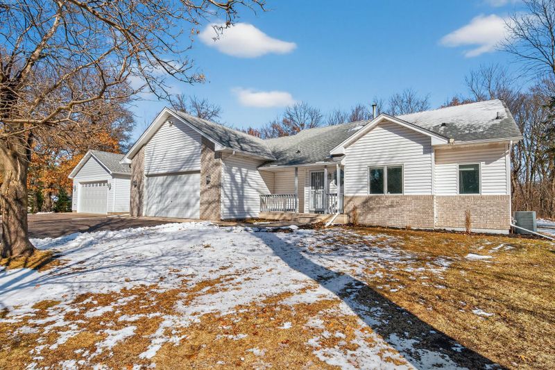 14419 Washington St NE, Ham Lake, MN 55304