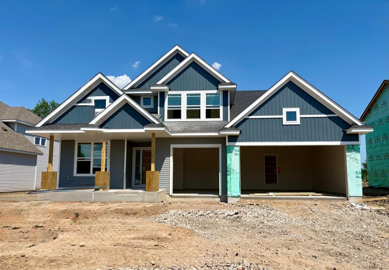 12442 Holden Way, Rogers, MN 55374