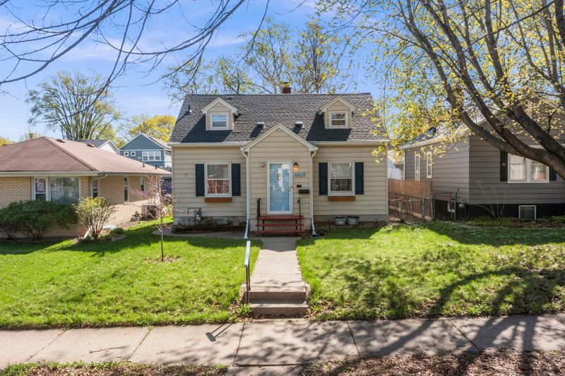 4429 32nd Ave S, Minneapolis, MN 55406