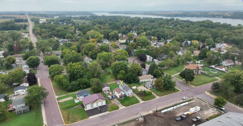 114 S Reed St, Waterville, MN 56096