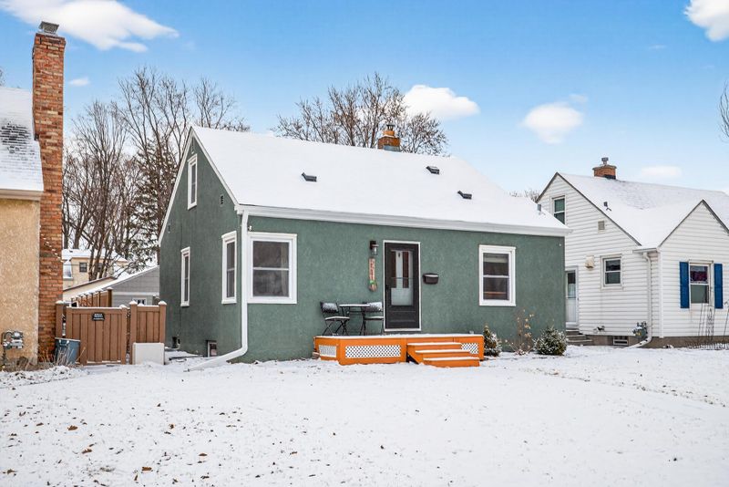 5541 33rd Ave S, Minneapolis, MN 55417