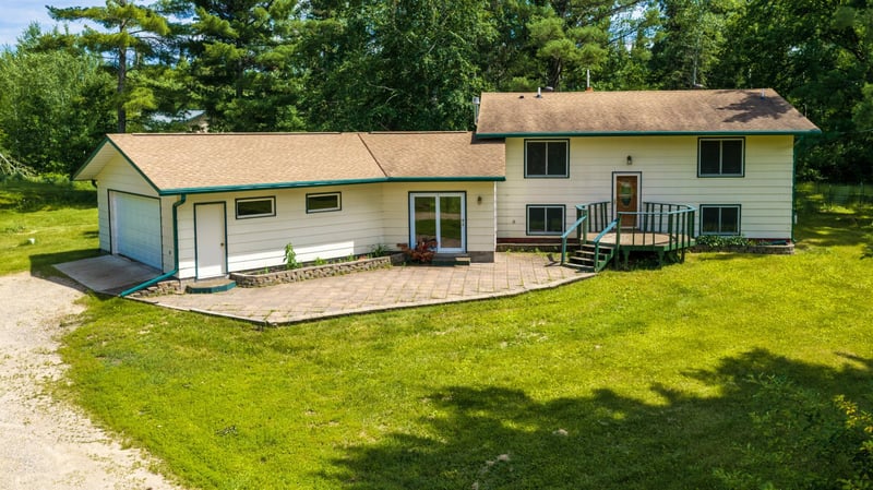 46524 255th Ave, Laporte, MN 56461