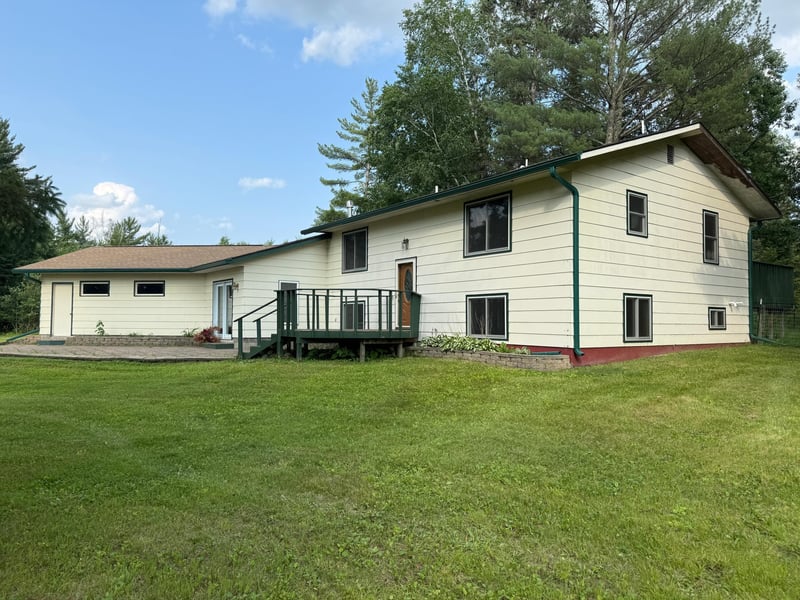 46524 255th Ave, Laporte, MN 56461