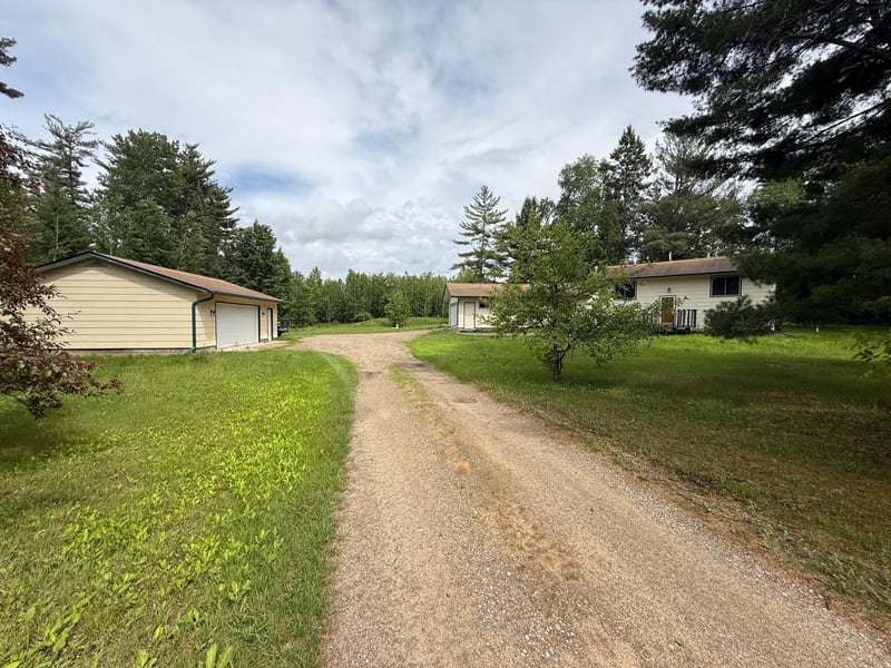 46524 255th Ave, Laporte, MN 56461