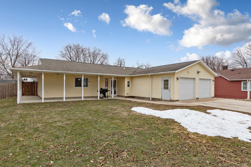 128 Olive St, West Concord, MN 55985