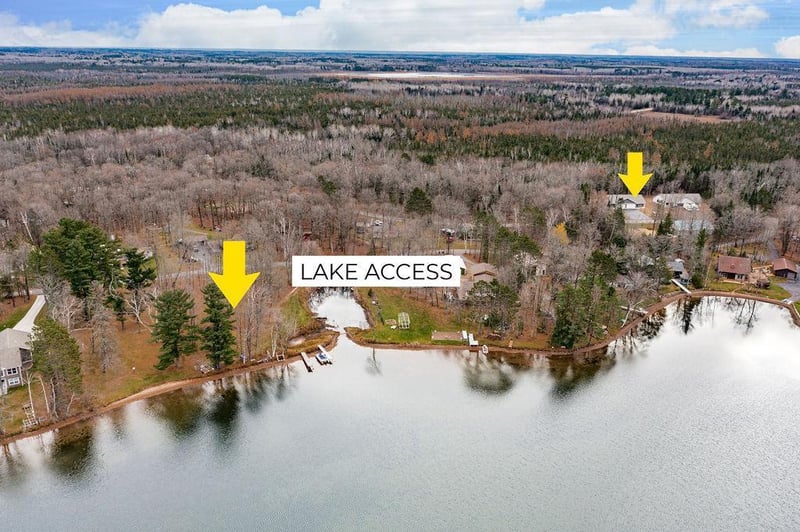 3136 Maple Dr, Cloquet, MN 55720