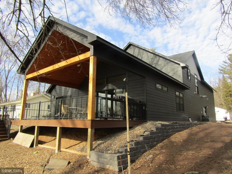 12150 Loon Dr, Pine City, MN 55063