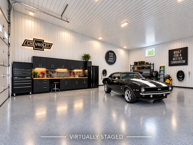 532 Benson Ave SE #2, Willmar, MN 56201