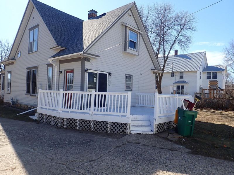 716 Sherman St, Jackson, MN 56143