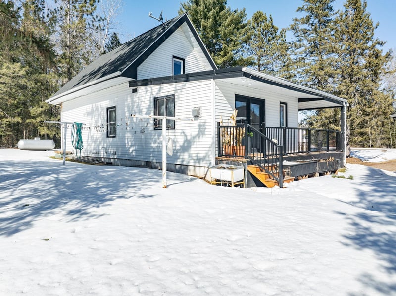 19051 County Road 12, Pengilly, MN 55775