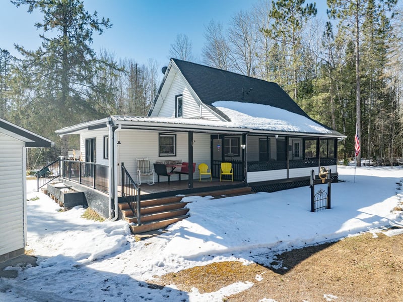 19051 County Road 12, Pengilly, MN 55775
