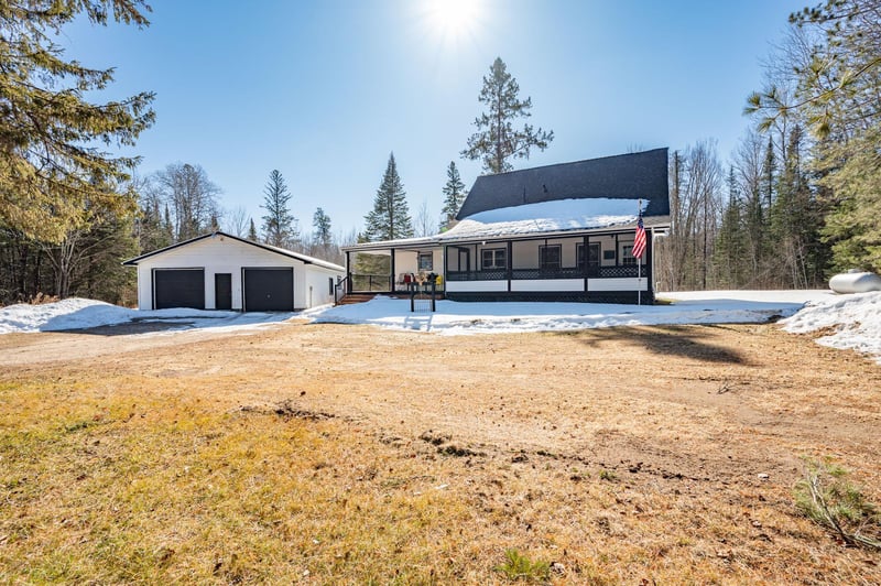 19051 County Road 12, Pengilly, MN 55775