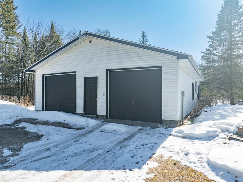 19051 County Road 12, Pengilly, MN 55775