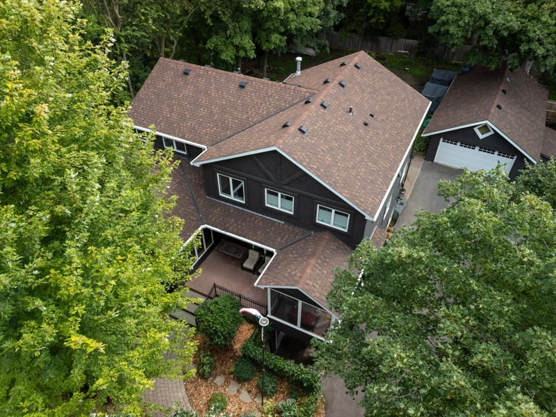 3449 Hamilton Ave, Wayzata, MN 55391