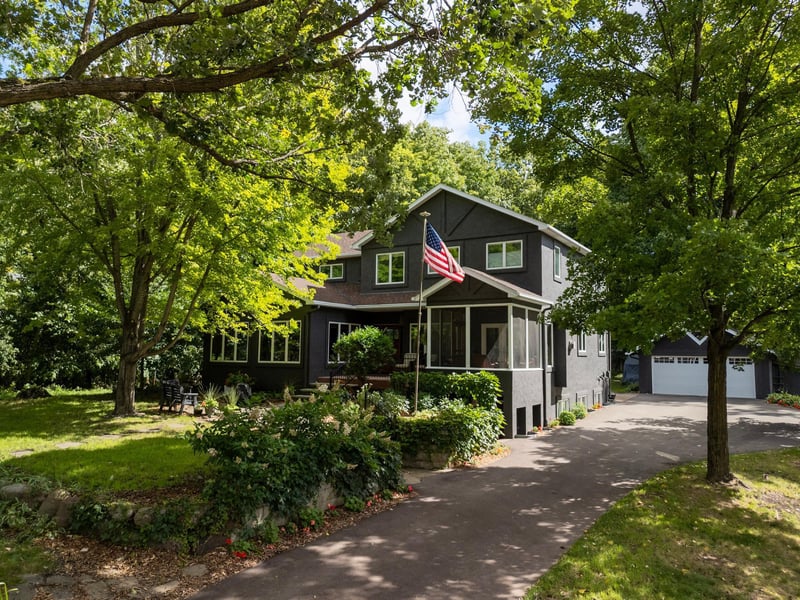 3449 Hamilton Ave, Wayzata, MN 55391