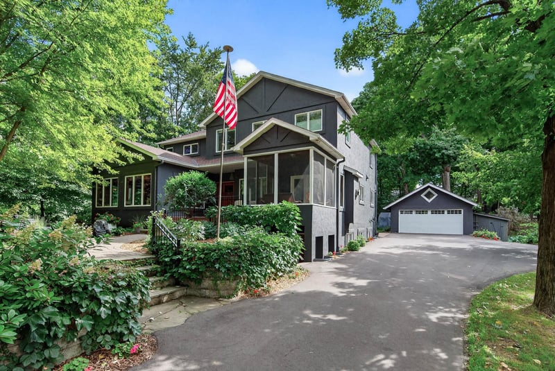 3449 Hamilton Ave, Wayzata, MN 55391