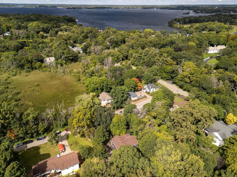 3449 Hamilton Ave, Wayzata, MN 55391