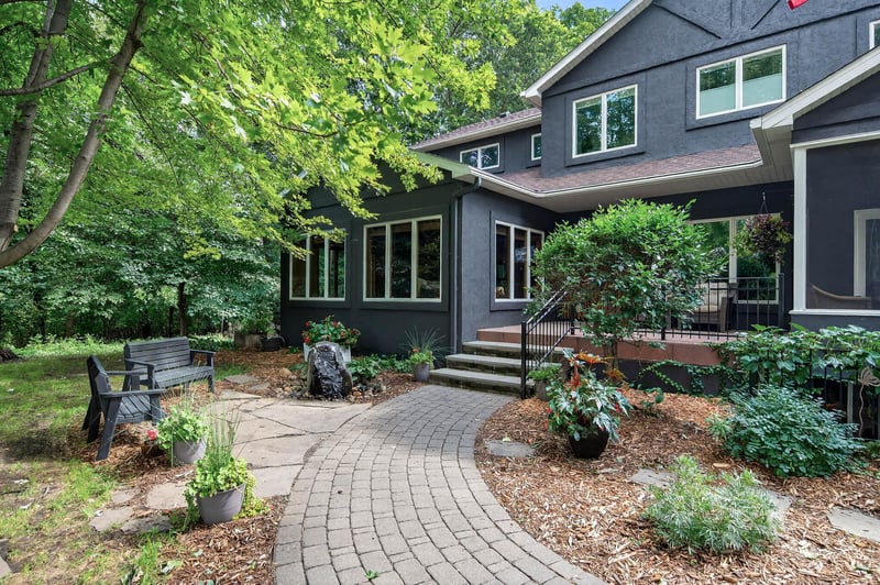 3449 Hamilton Ave, Wayzata, MN 55391