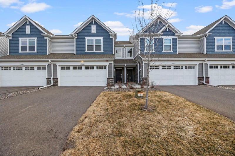 20065 62nd Pl, Corcoran, MN 55340