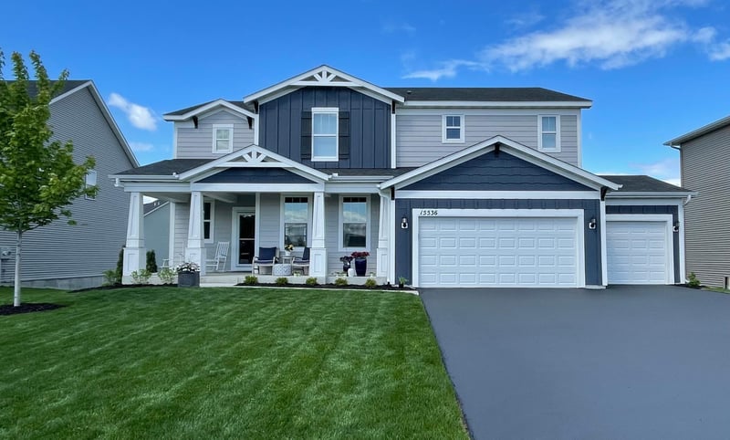 15536 Hampshire Ln, Savage, MN 55378