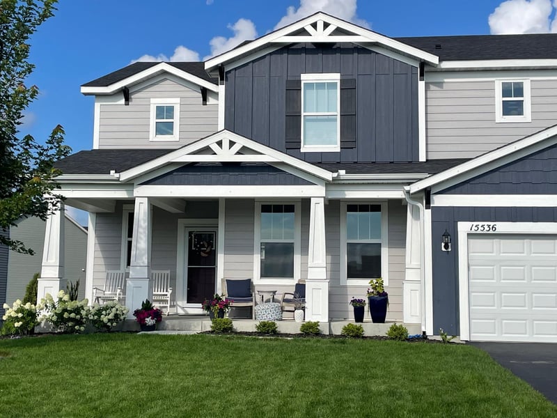 15536 Hampshire Ln, Savage, MN 55378