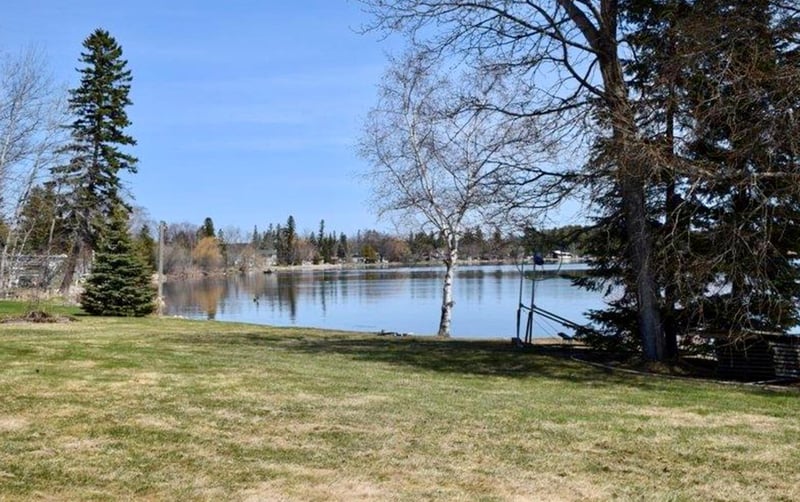 6420 Birchmont Dr NE, Bemidji, MN 56601