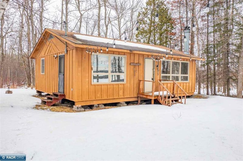 5878 Echo Point Rd, Tower, MN 55790