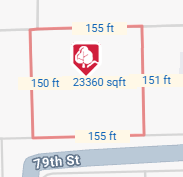 1260 79th St, Victoria, MN 55386