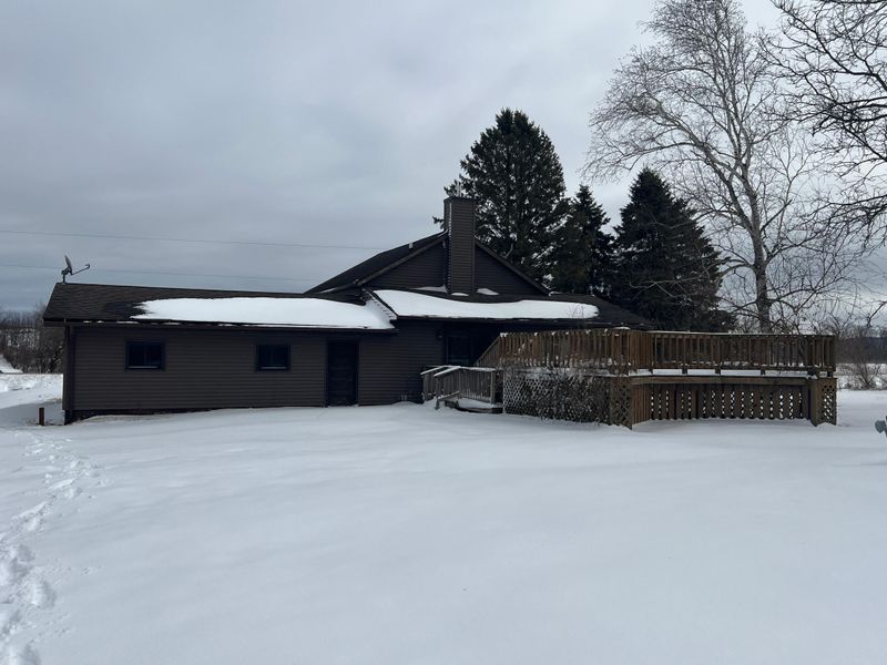 N5497 County Road De, Bangor, WI 54614