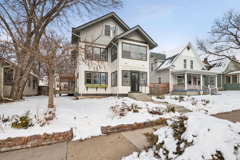 1805 19th Ave NE, Minneapolis, MN 55418