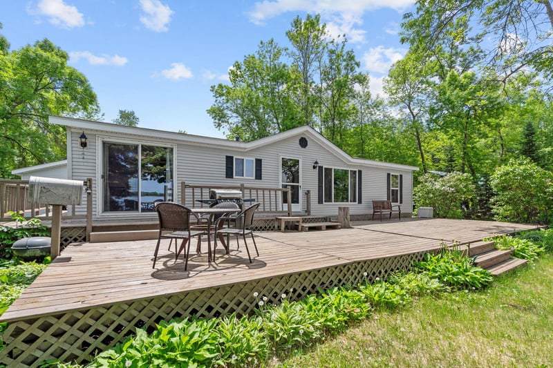 6509 Flying Jib, Garrison, MN 56450