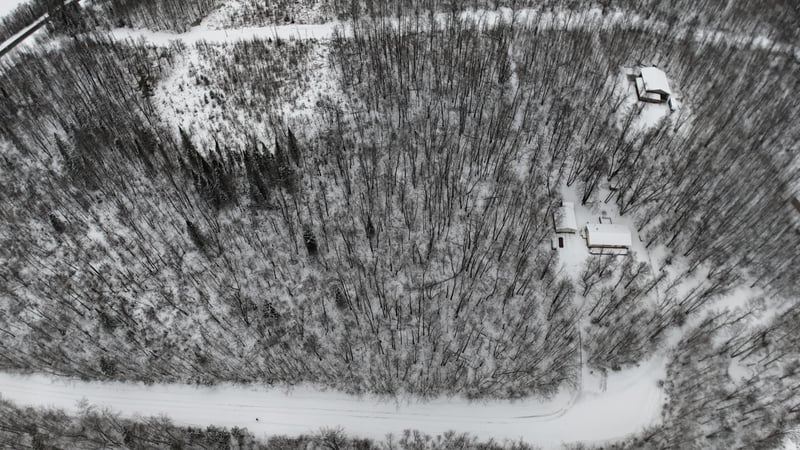 XXXX Sheridan Woods Ln NE, Outing, MN 56662