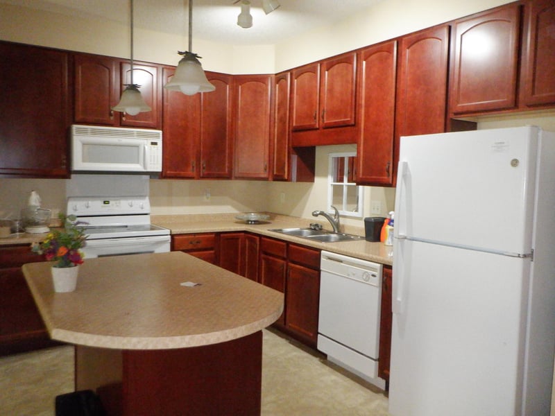 3800 85th Ave N #119, Brooklyn Park, MN 55443