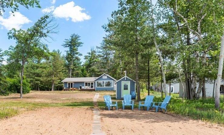 6438 Ojibwa Rd, Brainerd, MN 56401