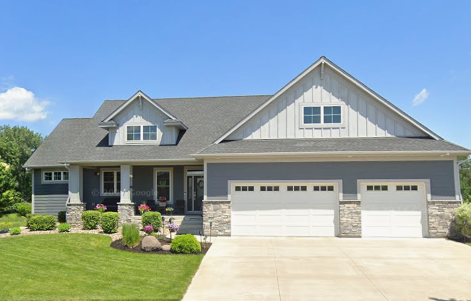 965 Pheasant Rn S, Lino Lakes, MN 55014
