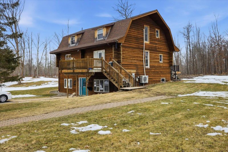 20672 Aspen Dr, Grand Rapids, MN 55744