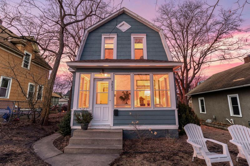 3831 Chicago Ave, Minneapolis, MN 55407