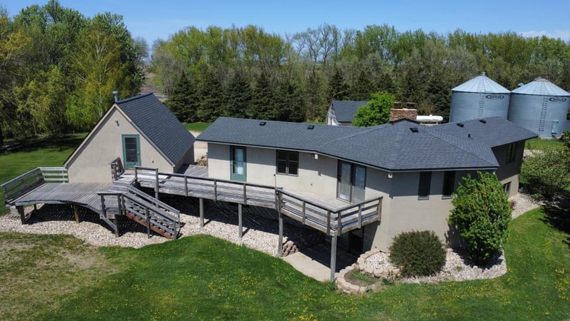 64345 370th St, Ortonville, MN 56278