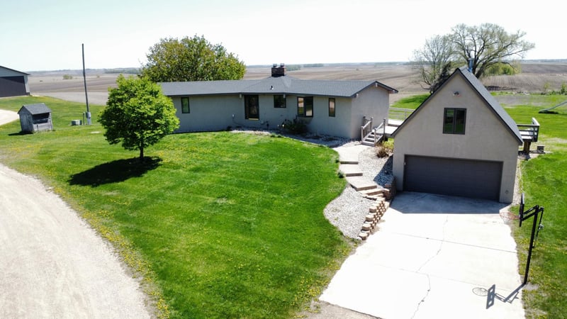 64345 370th St, Ortonville, MN 56278