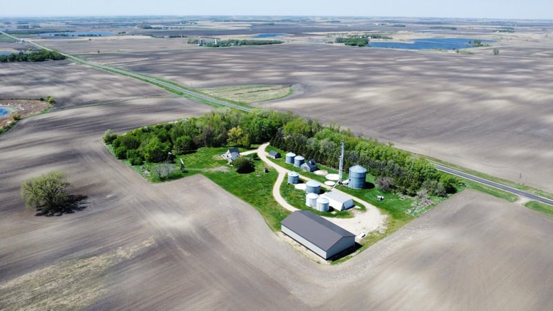 64345 370th St, Ortonville, MN 56278