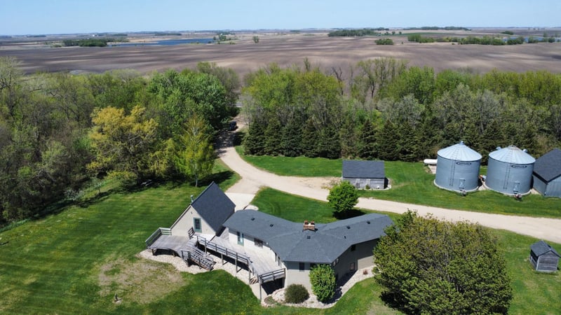 64345 370th St, Ortonville, MN 56278