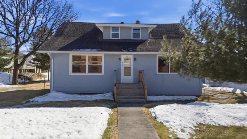 412 2nd St N, Tower, MN 55790