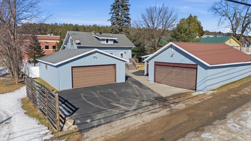 412 2nd St N, Tower, MN 55790