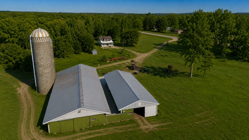 3231 Highway 65, Mora, MN 55051