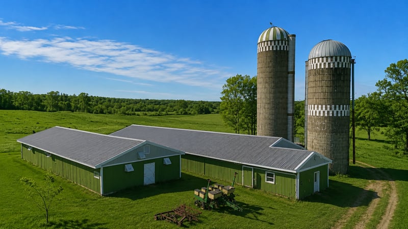 3231 Highway 65, Mora, MN 55051